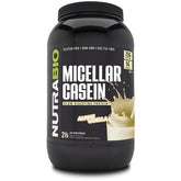 Nutrabio Micellar Casein