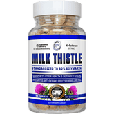 Hi Tech Pharma Milk Thistle (90 Tabs)