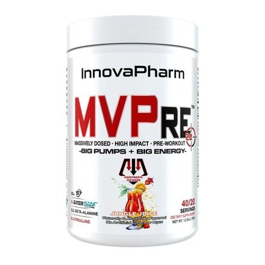 InnovaPharm MVPre