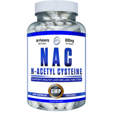 Hi Tech NAC (100 Caps)