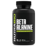 Nutrabio Beta Alanine Pills