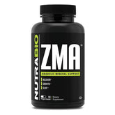 Nutrabio ZMA
