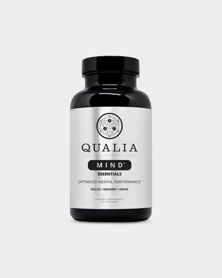 Neurohacker Collective Qualia Mind Essentials