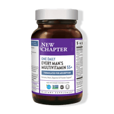 New Chapter Men's Multi One 55+