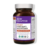 New Chapter Mens Multi One