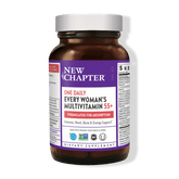 New Chapter Womans Multi 55+