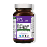 New Chapter Womans One Daily Multi