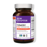New Chapter Turmeric Force Detox