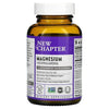 New Chapter Magnesium + Ashwagandha