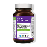 New Chapter Perfect Prenatal