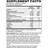 BCAA Powder by Netrition