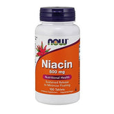NOW Niacin
