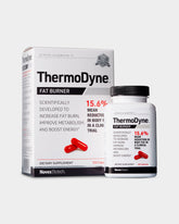 Novex Biotech THERMODYNE Fat Burner