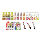 Liquid Protein Shots & Packets Variety Pack - Best Sellers
