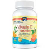 Nordic Naturals Vitamin C 250mg