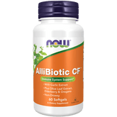 Now AlliBiotic CF