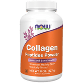 Now Collagen Peptides Powder