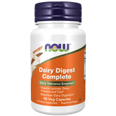 Now Dairy Digest Complete