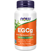 Now EGCg Green Tea Extract