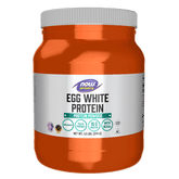 Now Egg White Protein