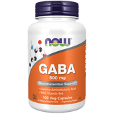 Now Gaba 500 MG