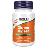 Now Gluten Digest