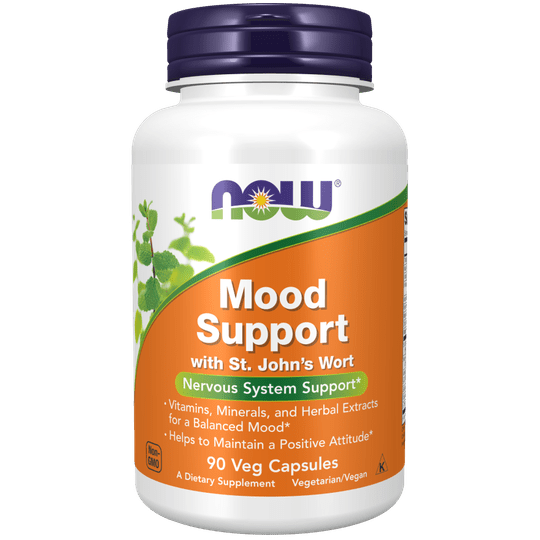 Now Mood Support