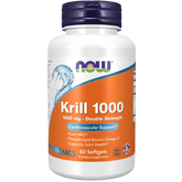 Now Neptune Krill 1000mg