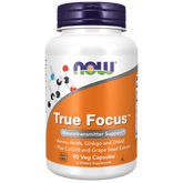 Now True Focus
