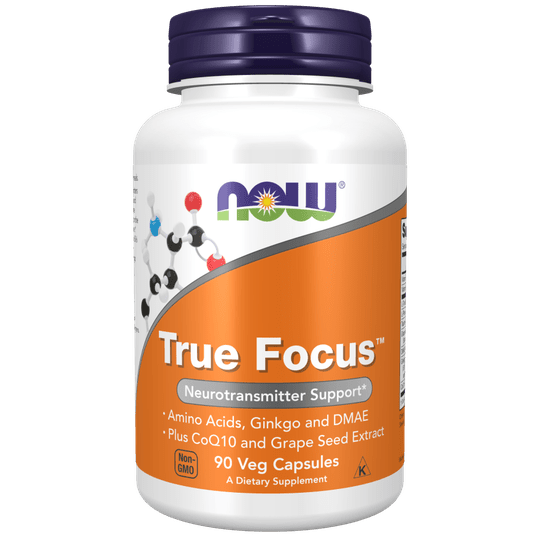 Now True Focus
