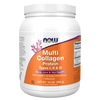 Now Multi Collagen Protein Types I, II & III