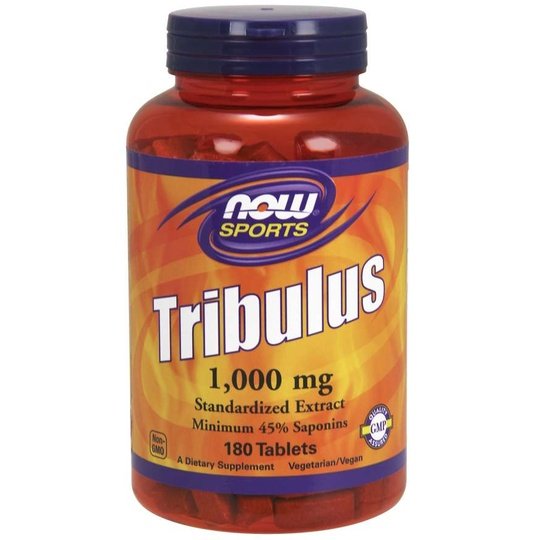 NOW Tribulus-1000