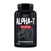Nutrex Research Alpha-T