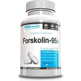 PES Forskolin-95+ (60 Caps)