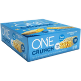 ONE Brands ONE Crunch Bar