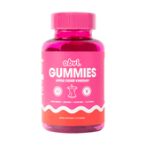 Obvi Apple Cider Vinegar Gummies