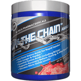 Hi-Tech Off the Chain