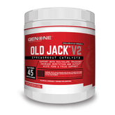 GenOne Labs Old Jack V2