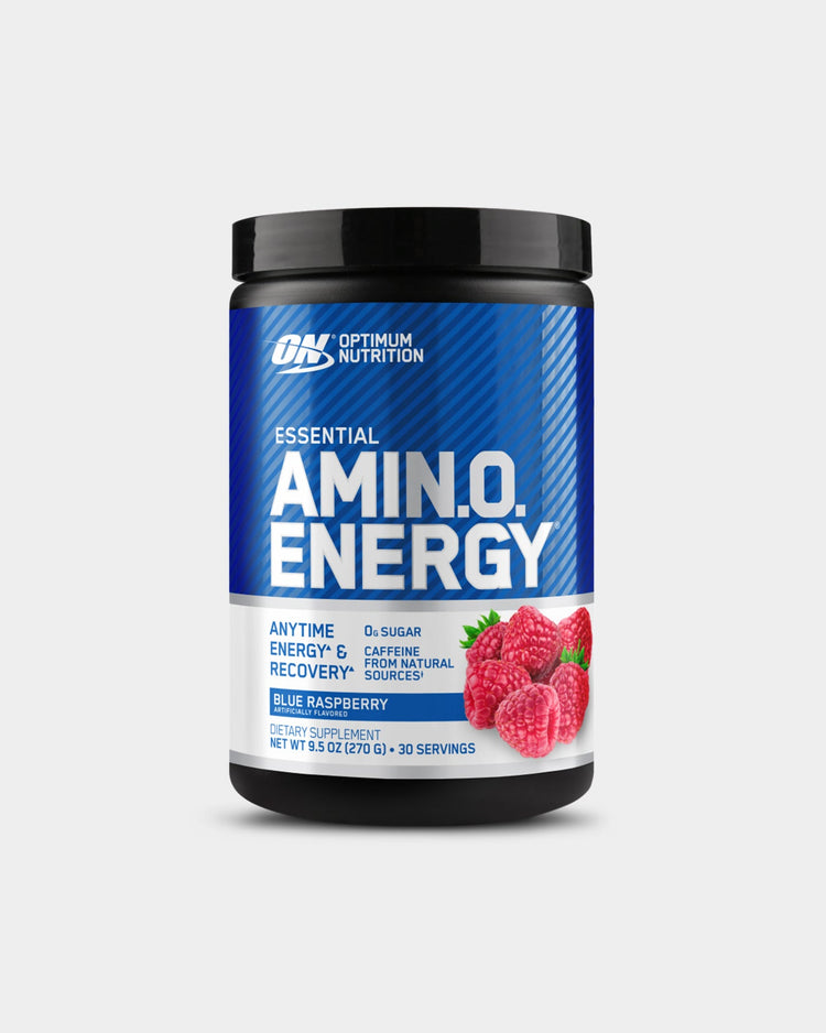 Optimum Nutrition Essential AmiN.O. Energy