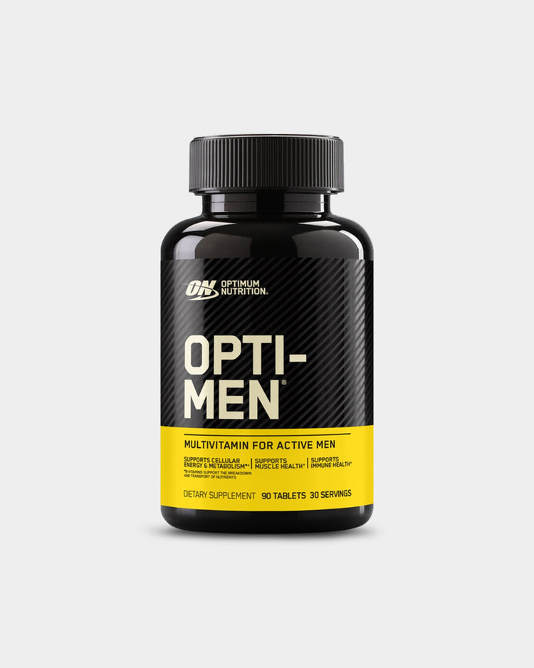 Optimum Nutrition Opti-Men Multivitamin for Men