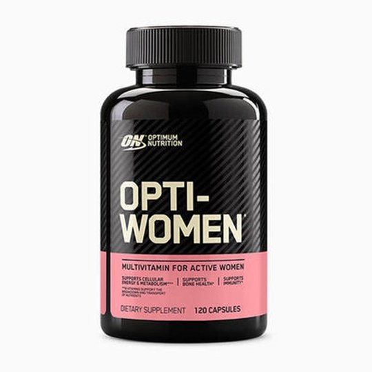 Optimum Optiwomen
