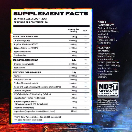 MAN Gameday Overtime