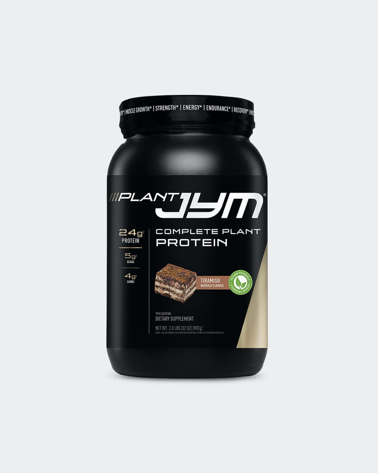 JYM Supplement Science Plant JYM