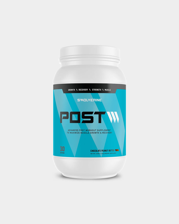 Swolverine POST