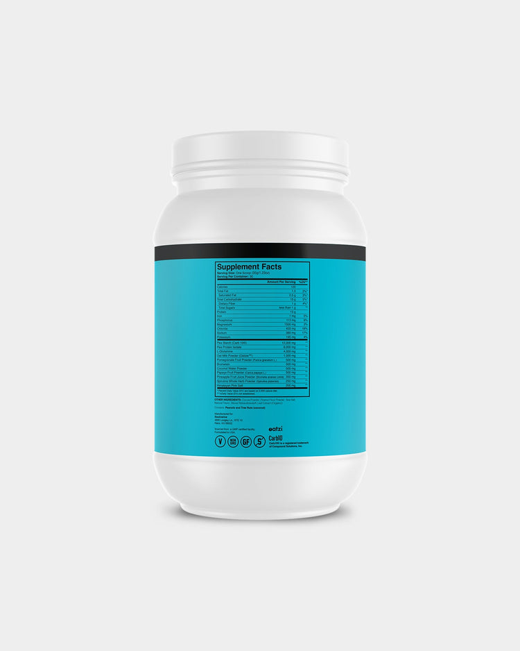 Swolverine POST