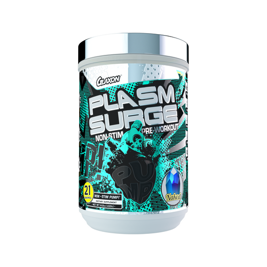 Glaxon Plasm Surge V3