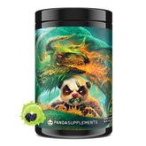 Panda Pandamic Extreme Pre Limited Edition