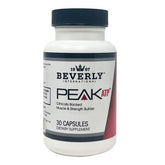 Beverly Peak ATP