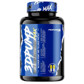 Performax Labs 3D PumpMax