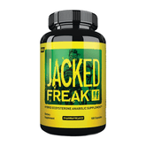 PharmaFreak Jacked Freak